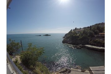 Montenegro Privát Ulcinj, Exterieur